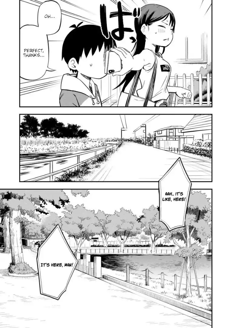 Okashi na Futari (OKAUE Ai) Chapter 9 12